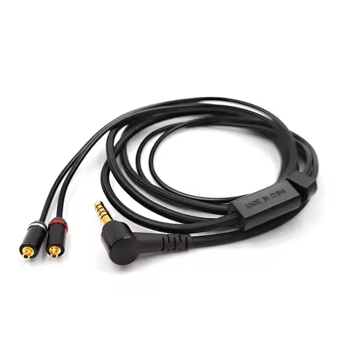 For Sony N1AP N3AP N1BP N3BP XBA-Z5 A3 A2 H3 H2 300 Earphone MUC-M12NB1 Balanced Standard Earphone C
