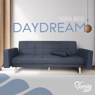 Synda Health & Care Sofabed รุ่น Daydream โซฟาผ้าปรับนอน