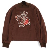 全新未使用 DIOR TRAVIS SCOTT CACTUS JACK Dior Homme Travis Scott Cactus Jack 2022 秋冬系列 283C683A3225 100% 