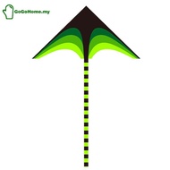 GOG kites tails with handle outdoor toys for kids kites nylon ripstop albatross kite MY
