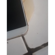 Vivo y71 lcd removed