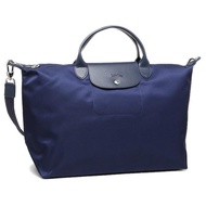 LONGCHAMP NEO 1630 LARGE SERIES (NAVY BLUE)