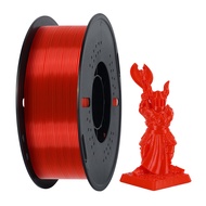 PETG 3D Printing Materials 1.75mm Transparent Mixed Lines Neutral 3D Printer Consumables LAC Glue 3D