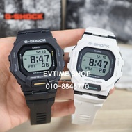 100% ORIGINAL CASIO G-SHOCK *PETAK*GBD-200-1A1DR / GBD-200-7DR / GBD-200-1A1 / GBD-200-7 / GBD-200 M