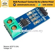 ACS712 Current Sensor Module (5A)
