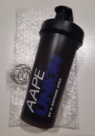 AAPE Gym Shake Shake 杯 / 搖搖杯