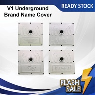 UNDERGROUND BRAND V1 NAME COVER/AUTO GATE SYSTEM