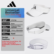 adidas | Golf sun protection cap without a top