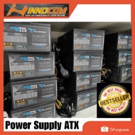 Alcatroz Power supply