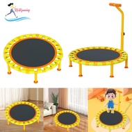 [Whweight] Kids Trampoline Foldable Trampoline Portable Mini Trampoline Children Sturdy Toy Tube 40i
