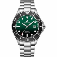 Ernest Borel Sage Collection Green MB - 42mm