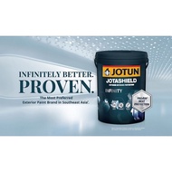 15L Jotun Jotashield Infinity Exterior Paint ( INFINITY EXTERIOR )