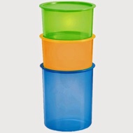 Tupperware One Touch Vibrance Set (3)