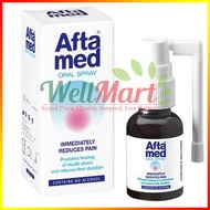 AFTAMED ORAL SPRAY 20ml