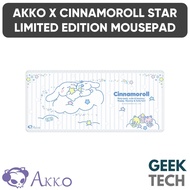 AKKO X Cinnamoroll Limited Edition Mousepad (900mm x 400mm)