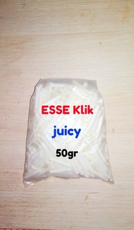 Busa Esse klik Juicy 50gr