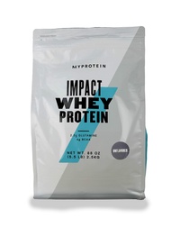 Myprotein - Impact Whey Protein Powder - Flavored Drink Mix - Daily Protein Intake for Superior Perf