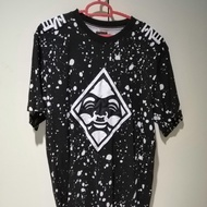 Kaos EVISU tshirt Original