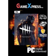 Dead by Daylight Standard Edition PC Game Steam Platform