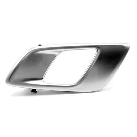 NR-Left Interior Door Handle For Mazda Bt50 For Ford Ranger 2012-2019 For Everest 2015-2019 AB392197