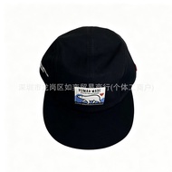 HUMAN MADE Outdoor Sports Baseball Cap Sunshade Cap Men