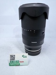 旅行一流 Tamron 18-300mm f3.5-6.3 Di iii-A VC VXD for Sony E 卡口 天涯鏡 旅行首選 18-300