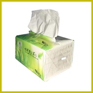 ♚ ♣ ☃ 1 BUNDLE of 8 PACKS Pull Tissue Paper Facial Tissue Toilet Tissue Home Tissue Paper 480pulls