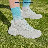 Skechers สเก็ตเชอร์ส รองเท้า ผู้หญิง Good Year Sport DLites Hiker Shoes - 180210-OWGN