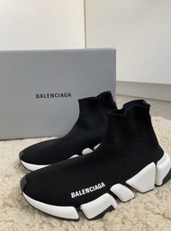 「原價2.4萬」Balenciaga 襪套鞋