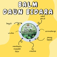 BALM BIDARA RUQYAH BIDACARE DAUN BIDARA