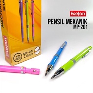 Echelon Mechanical Pencil - 2.0mm Mechanical Pencil/ Echelon MP201 Mechanical Pencil/