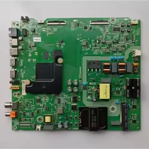 TV H55E3A HZ55A52/55 Main Board RSAG7.820.8802 9850 9250 9444 8768