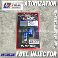 NLK PERFORMANCE RACING INJECTOR Y15ZR V2 160cc 180 200 220 240 280 300cc/ Y15 Racing fuel injector 1