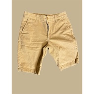 Pre Loved Hi-Style Seluar Pendek Lelaki