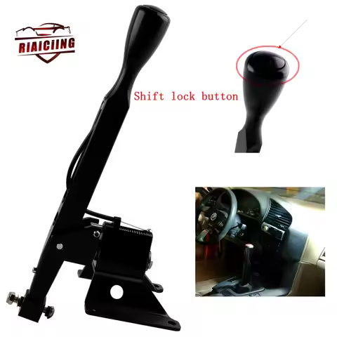 Hot sale Billet Short Shifter Box For BMW E36 E46 318i 320i M3 323i 325i 330i M5 M6