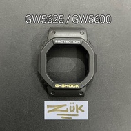 Casio G-Shock Gw5625 Gw5600 Original Bezel