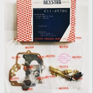 Carburetor Repair Kit for Nissan Vanette C22