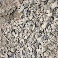 2" CRUSHER RUN/2" CRUSHER RUN