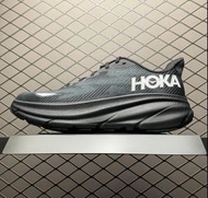 Hoka Clifton 9 GTX 防水版