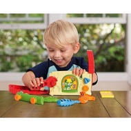 Leapfrog Scout'S Build &amp; Discover Tool Set Limited Edition