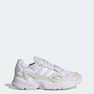adidas Lifestyle Falcon Shoes Unisex White IG5732