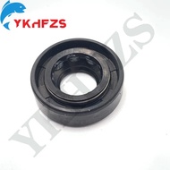 OIL SEAL PUMP CASE 346-65013 Fit TOHATSU Nissan Outboard NS M F 9.9HP - 30HP 2/T 346-65013-0