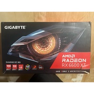 Used AMD Radeon RX 6600 XT
