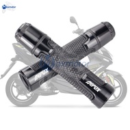 Cho Yamaha NVX aerox 155 V1 V2 V3 aerox 125 phụ kiện xe máy 22 mét tay cầm tay cầm nắm kết thúc