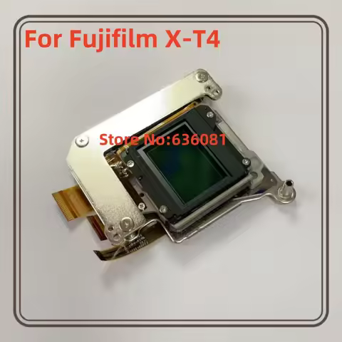 XT4 Repair Parts CMOS CCD Image Sensor Matrix Element For Fuji Fujifilm X-T4