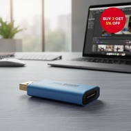 USB 3.0 4K 60Hz HD Video Capture Card Compatible Computer Card