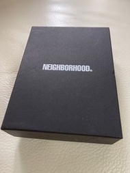 Neighbourhoods x Porter 小銀包