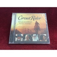 CD Circuit Rider Condition As Shown B98-137