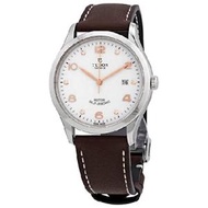 Tudor 1926 Automatic White Diamond -Set Dial Men's Watch 91650-0014, (M91650-0014)並行輸入