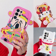 Casing For OPPO Reno 10X Zoom 2F Find X2 X3 X5 X6 X8 X9 Pro F1S F5 F7 F9 F11 R17 R15 K3 A96 A76 A36 